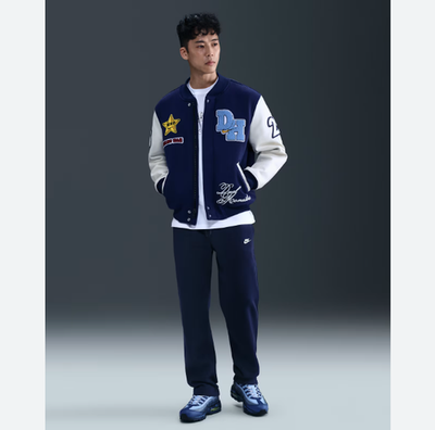 ナイキ 遊戯王 デストロイヤージャケット NIKE XL Tシャツ・アパレル