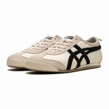 Onitsuka Tiger Mexico 66 Vintage Birch Black 1183B391-200 Men Size
