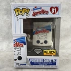 Funko Pop! Vinyl: Ad Icons - Powdered Donettes Hot Topic (Exclusive) See Pics