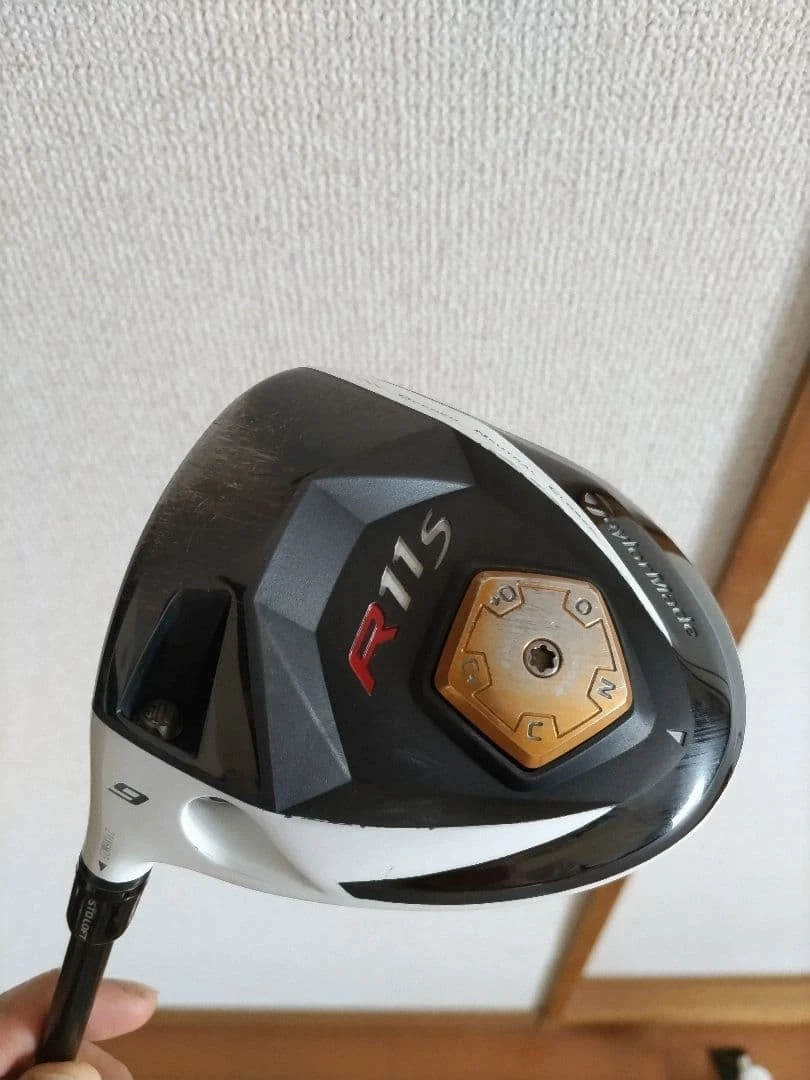 Preços baixos em Driver TaylorMade R11s | eBay