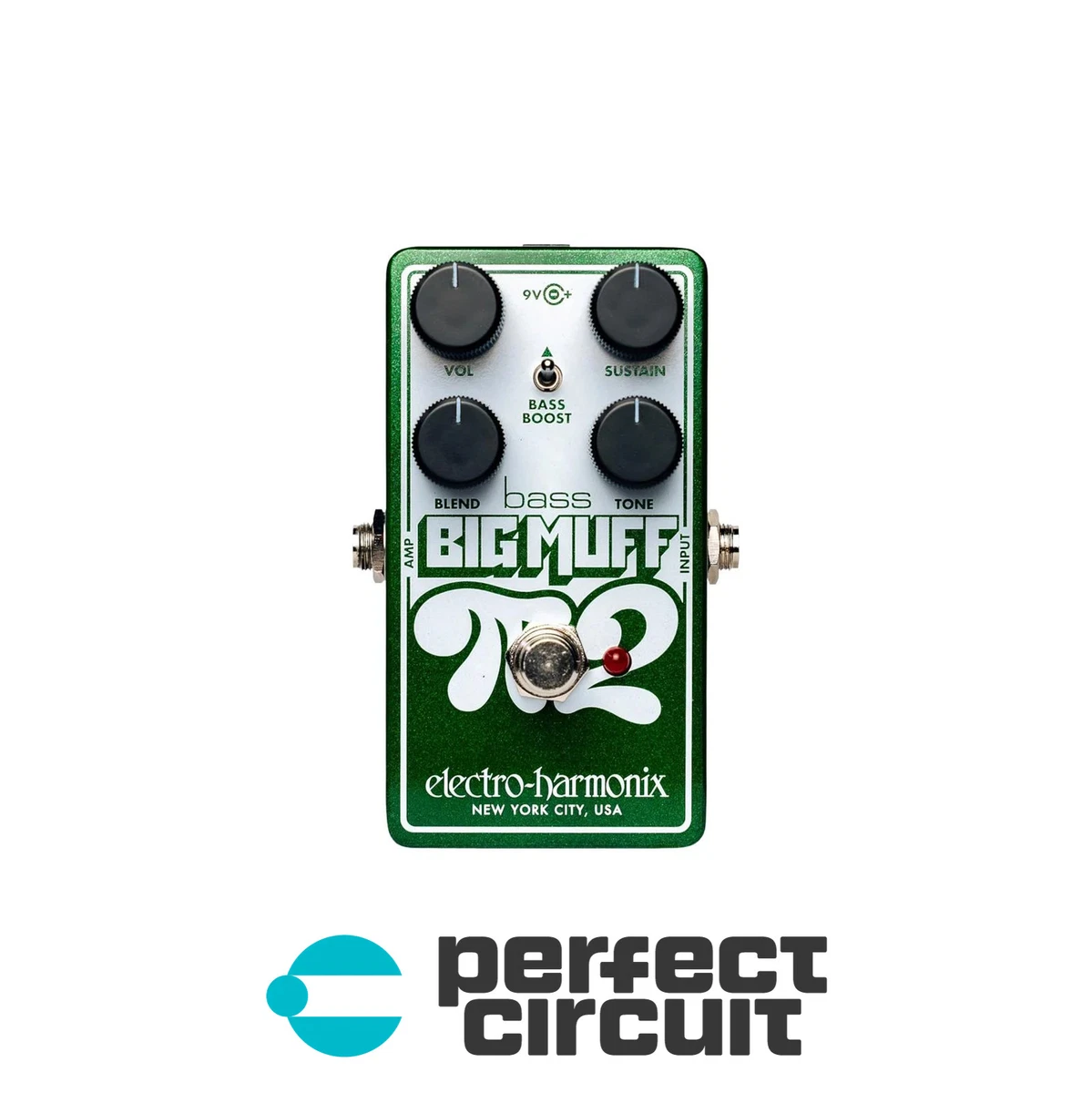 Preços baixos em Bass Big Muff Pi | eBay