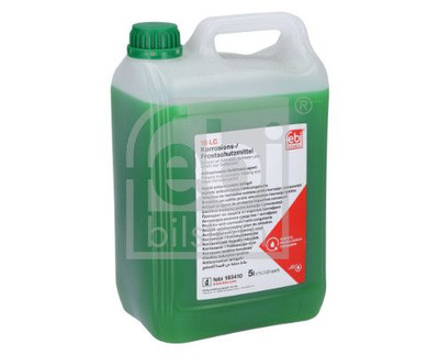 FEBI BILSTEIN 183410 Korrosions- / Frostschutzmittel für LANCIA LEXUS