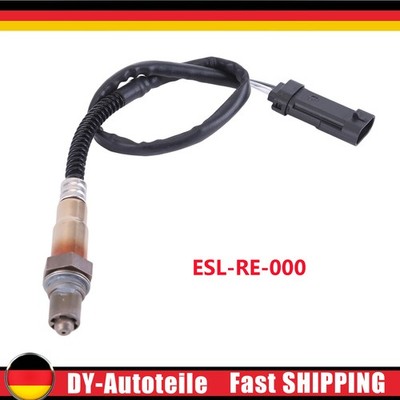 Sauerstoffsensor O2-Sensor Hinten Für RENAULT CLIO ESCAPE MEGANE SCENIC TWINGO K