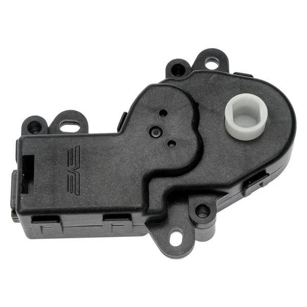 For Chevy Colorado 2004-2012 Dorman HVAC Air Door Actuator - Imagem 2 de 3