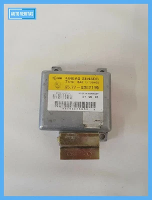 original airbag control unit control unit Airbag BMW 3er (E36) 65.77-8362119 121 - Image 1 of 4