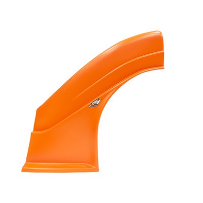 FIVESTAR Fender MD3 Evolution DLM Orange Left- 32003-23051-ORL