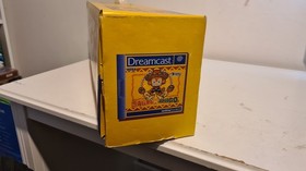 Samba De Amigo Bundle - Sega Dreamcast PAL Boxed and Complete w/ Maracas