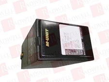 M SYSTEM TECHNOLOGY INC JFX1-0A-F / JFX10AF (NEW IN BOX)