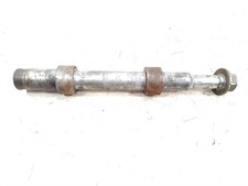06 Harley Davidson Vrscr Street Rod Vrod Front Wheel Axle Bolt 06 Harley Davidson Vrscr Street Rod Vrod Front Wheel Axle Bolt