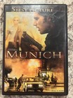 Munich (DVD 2006 Drama) Eric Bana Daniel Craig  — photo 1
