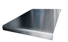 Stainless Steel Worktop Saver