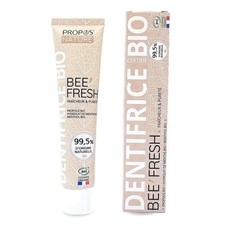 Dentifrice BEE''FRESH BIO fraîcheur & pureté - Propos''Nature