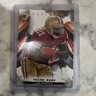 Topps 2024 Inception Frank Gore #140 San Francisco 49ers Football Base Card