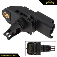 Partsline MAP Sensor FüR Peugeot 2008 208 3008 308 5008 508 Boxer 9675541980