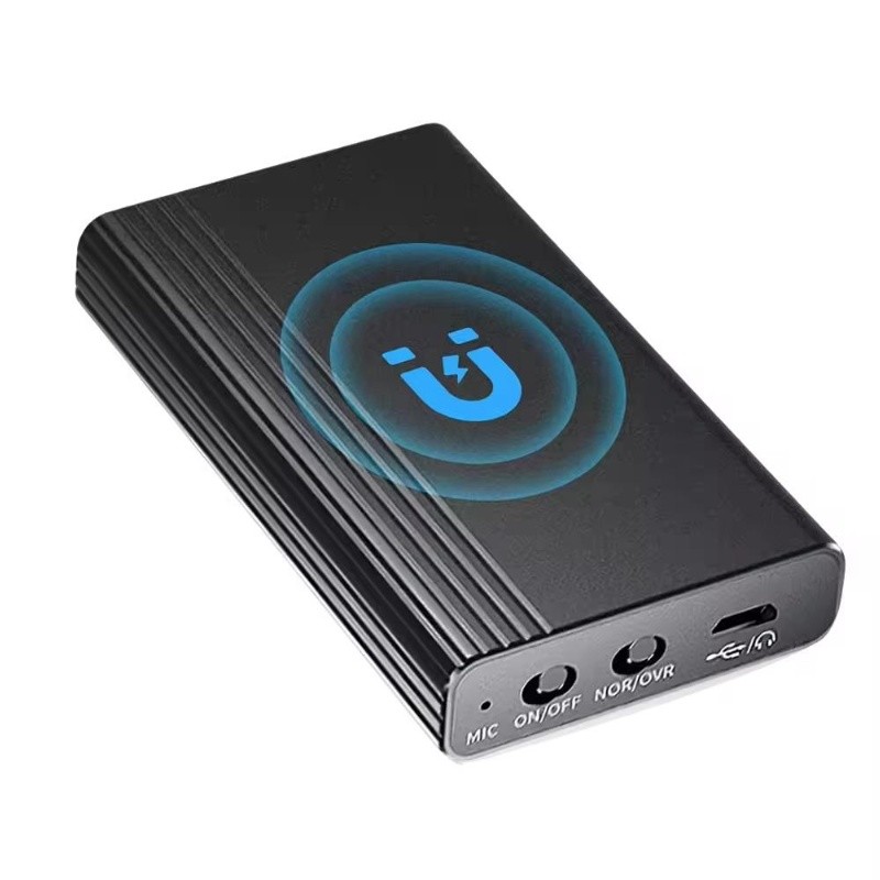 Digital Audio Magnetic Mp3 Player New