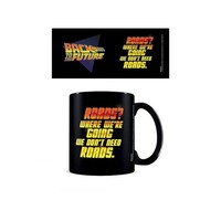 Pyramid International MGB26057 Tasse, Keramik, 325 Ml