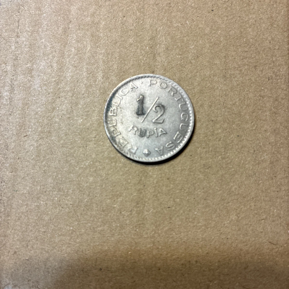 Uncertified Indian Coins for sale | eBay