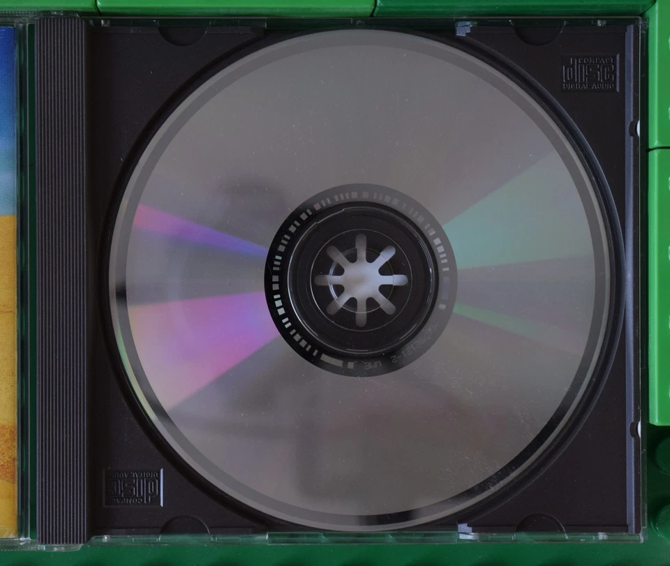 En Vogue - Funky Divas - EastWest Records - CD - Bild 4 von 4