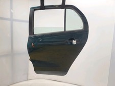Porte arrière et accessoires Daihatsu CHARADE