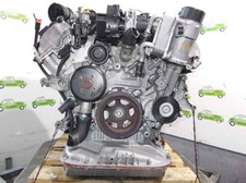 112940 KOMPLETTER MOTOR / 30500810 / 1646095 F&Uuml;R MERCEDES-BENZ CLASE CLK W208