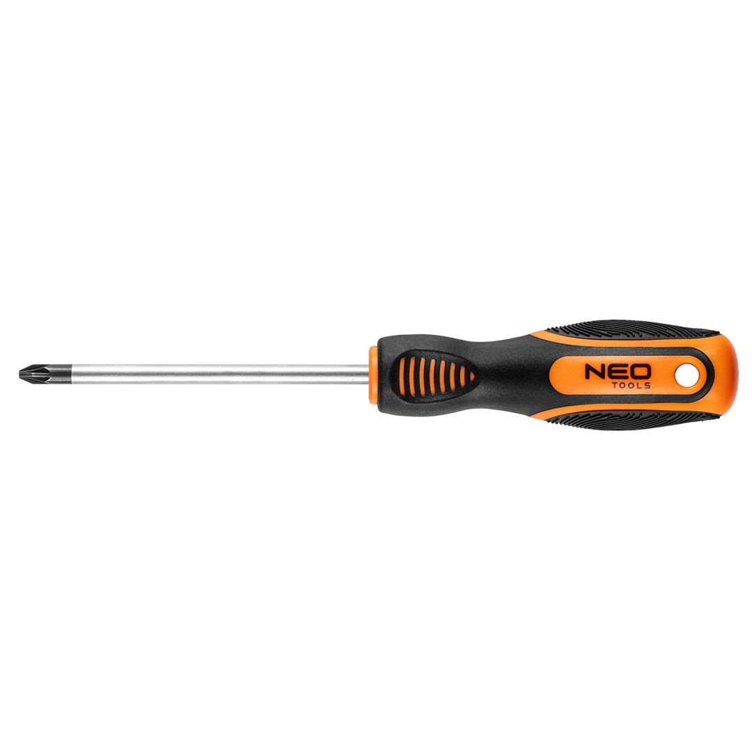 4x ✅Fits TOPEX-NEO-GRAPHITE NARZ�DZIA 04-184 SCREWDRIVER PZ2X100MM  ⭐UK Seller⭐