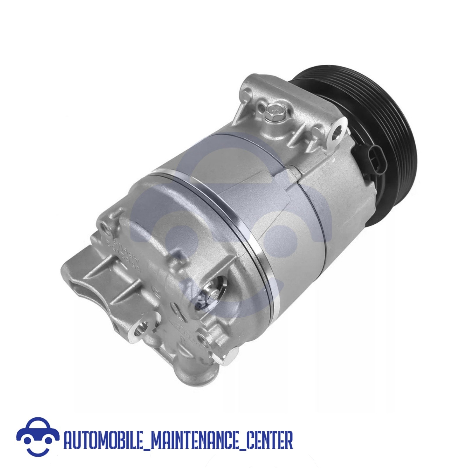 Maserati Quattroporte Pump P/N 01140703