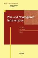 S. D. Brain (U. A.) | Pain And Neurogenic Inflammation | Taschenbuch | Englisch