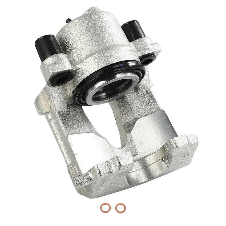 Front Right Brake Caliper For 1999-2006 Volkswagen Golf 2002-2010 Seat Ibiza 1Pc Foto 3 de 4