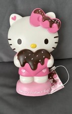Hello Kitty  Love is Sweet  Valentines Day Bl...