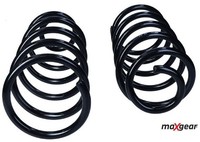 Maxgear 60-1561D Fahrwerksfeder FüR Nissan