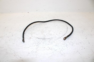 1998 Arctic Cat Ext 600 Touring Oem Battery Ground Cable 0645-080 SA56