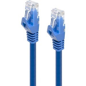 Alogic 30 m Kategorie 6 Netzwerkkabel Kabel für Netzwerkgerät First End: 1 x Rj-
