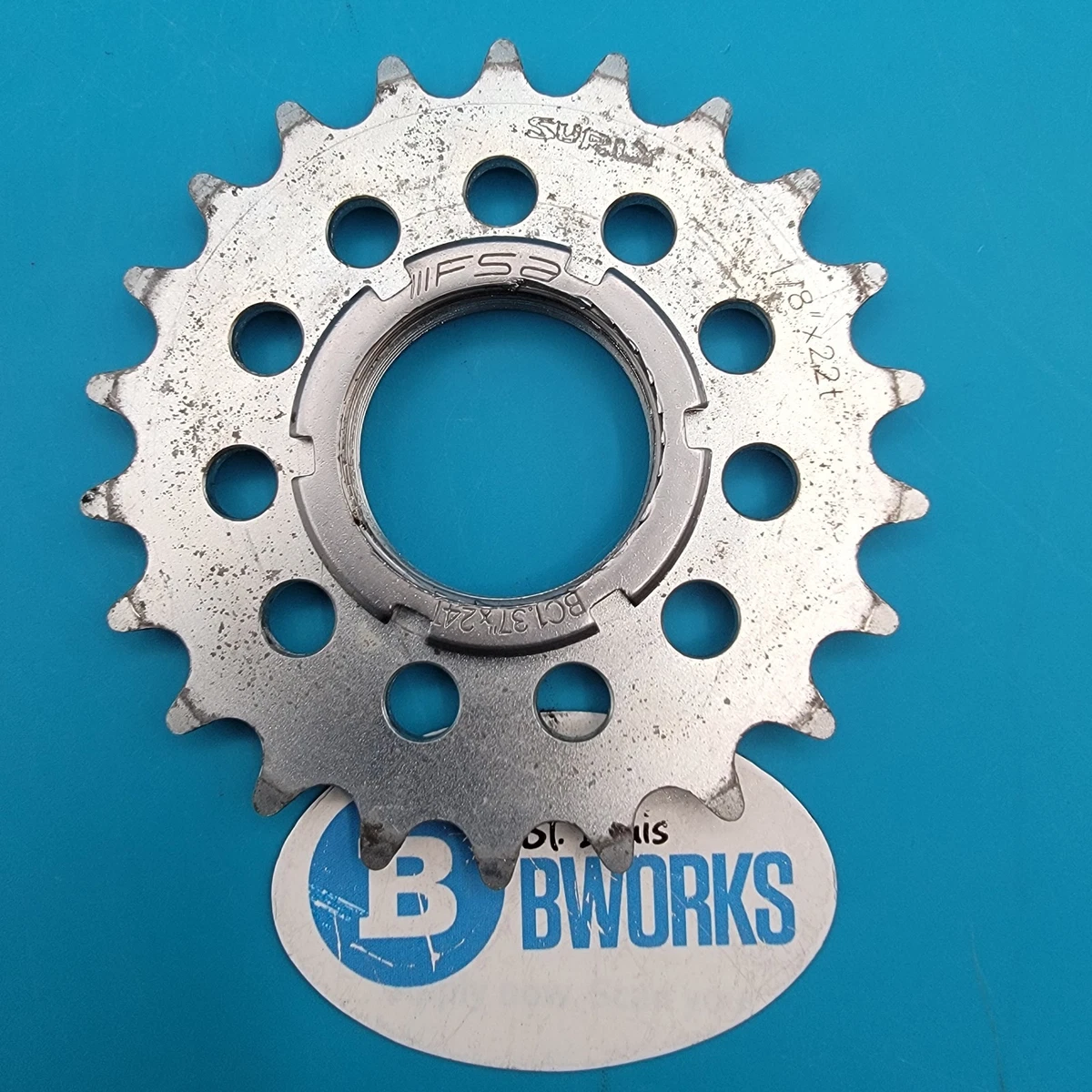 Surly Bicycle Cassettes, Freewheels & Cogs for sale | eBay