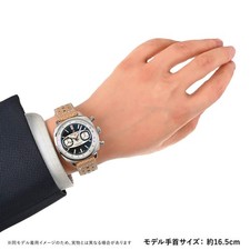 BREITLING Top Time B01 Racing 750 AB01771A1B1X1 SW11976 6