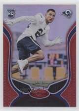 2019 Certified Rookies Mirror Red 19/99 Taylor Rapp #171 03xg