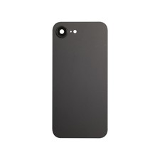 Back Glass Camera Lens for Apple iPhone 16e Black Replacement Repair Replace