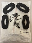 1-Can-Am Maverick/Defender Oem LinQ Adaptor Kit F/Tool Holder #715003058 #M461