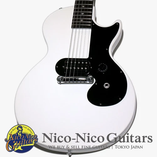 Gibson USA LTD 2011 Melody Maker Les Paul (2011) (no250609)
