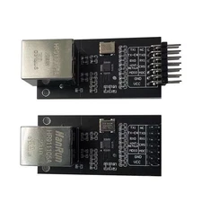 LAN8720 Ethernet Module RMII Interface PHY Transceiver for Development Board