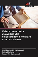 Mallikarjun M. Hulagabali (U. A.) | Valutazione Della Durabilità Del...
