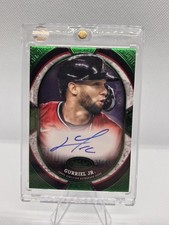 Lourdes Gurriel Jr. #NLA-LGU Prices | 2024 Topps Tier One Next