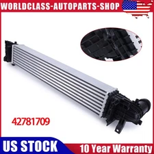 Turbo Charge Air Cooler Intercooler for Chevrolet Trax LT 1.2L 1199CC L3 2024-25