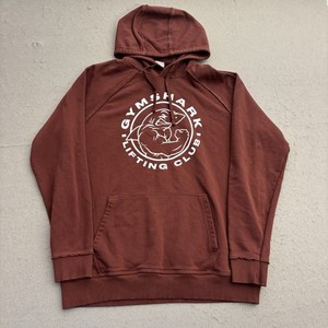 GymShark Lifting Club Hoodie | eBay