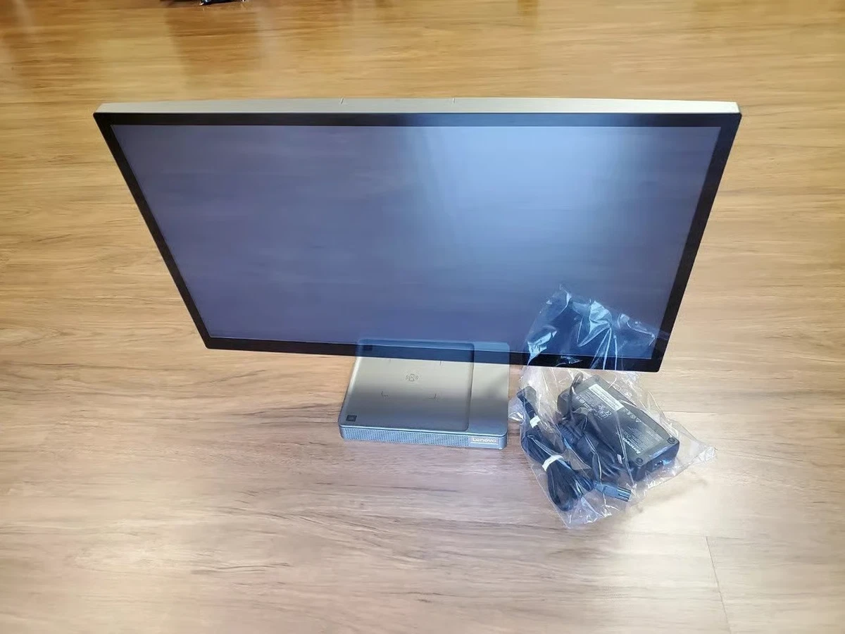 Lenovo Intel Core i5 9th Gen. PC Desktops & All-In-One Computers