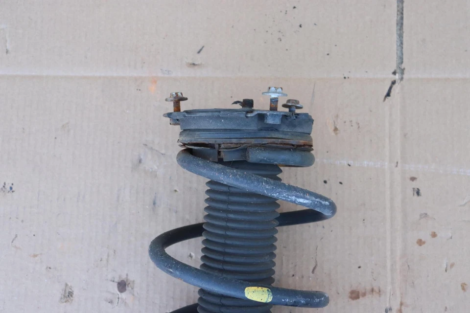 2013-2016 INFINITI JX35 QX60 AWD FRONT LEFT DRIVER SIDE SHOCK STRUT ABSORBER OEM - Image 4 of 4