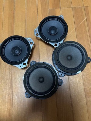 10 Alphard Genuine Speaker
