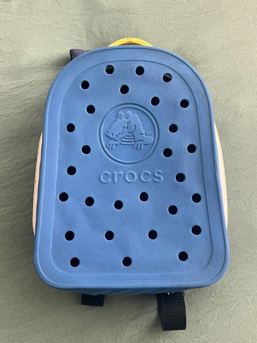 Crocs Backpack Backpacks & Bags for Kids for sale | eBay display picture 2