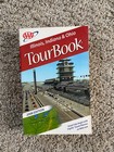 AAA -Illinois, Indiana & Ohio Tour Travel Book - 2008 — photo 1