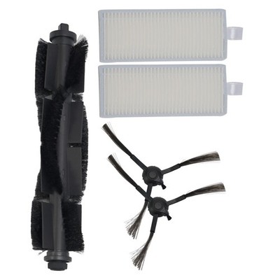 Effektive Reinigung Ersatzteile f??r Tapo RV30 RV10 Saugroboter