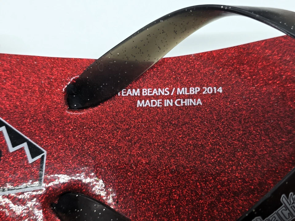 Arizona Diamond Flip Flops / Thongs / Sandals Womans D-Backs Size 5 - 6 Small - Image 4 of 4